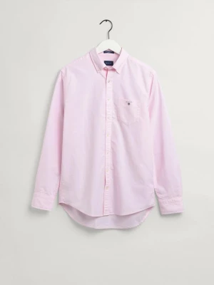 GANT męska koszula Oxford Regular Fit