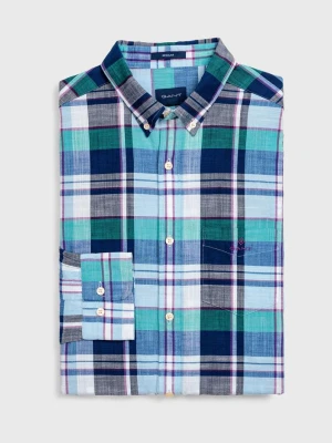 GANT Męska Koszula Regular Fit