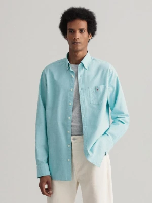 Gant Męska Regular Fit Koszula