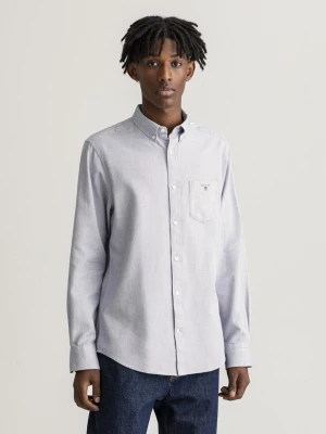 GANT męska koszula Regular Fit Dobby