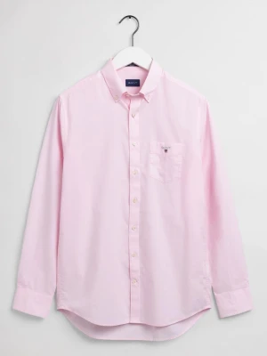 GANT męska koszula z popeliny Regular Fit