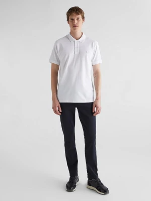 GANT Męska koszulka polo