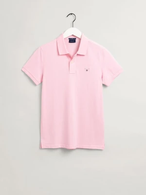 GANT męska koszulka polo Original z piki Slim Fit