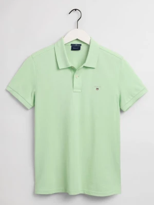 GANT męska koszulka polo Original z piki Slim Fit