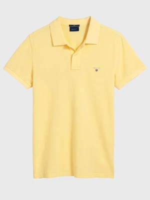GANT męska koszulka polo Original z piki Slim Fit