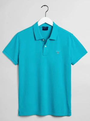 GANT męska koszulka polo Original z piki Slim Fit