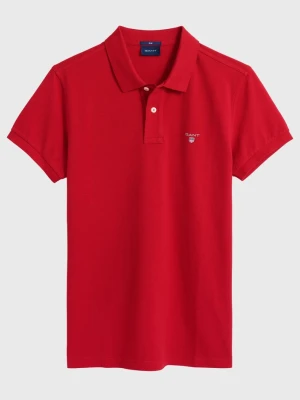 GANT męska koszulka polo Original z piki Slim Fit