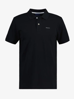 GANT Męska koszulka polo PIQUE RUGGER