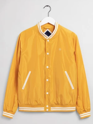 GANT męska kurtka futbolowa Varsity Jacket