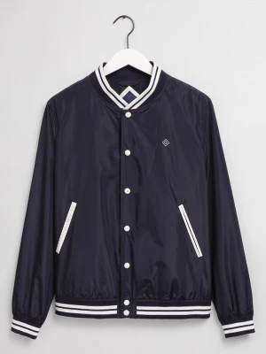 GANT męska kurtka futbolowa Varsity Jacket