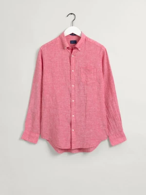Gant Męska Regular Fit Koszula