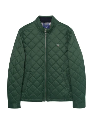 GANT Męski płaszcz