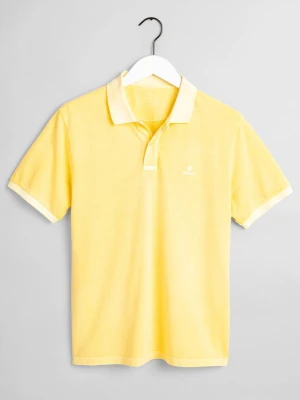 GANT Męski Polo T-shirt