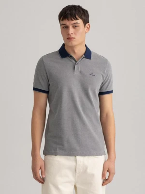 Gant Męski Regular Fit Polo