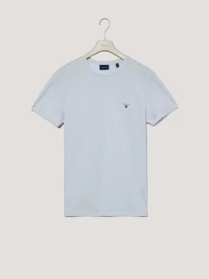 GANT Męski Regular Fit T-shirt