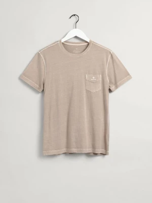 Gant Męski Relaxed Fit T-shirt