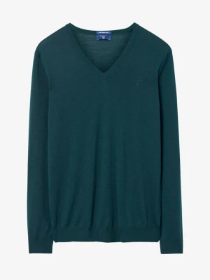 GANT Męski sweter