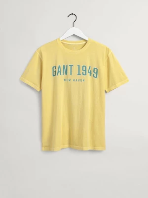 GANT męski T-shirt 1949