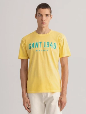 GANT męski T-shirt 1949