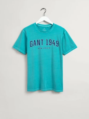 GANT męski T-shirt 1949