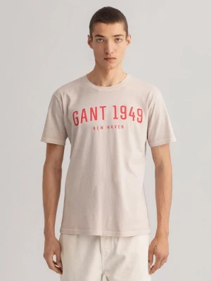 GANT męski T-shirt 1949