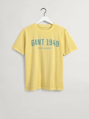 GANT męski T-shirt 1949