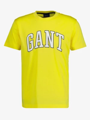 GANT Męski t-shirt