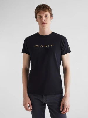 GANT Męski T-shirt