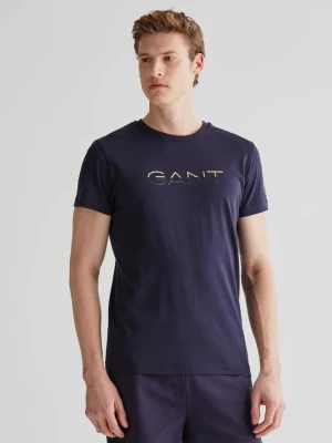 GANT Męski T-shirt