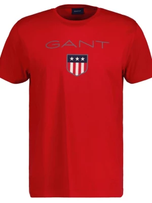 GANT męski T-shirt