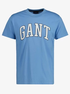 GANT Męski t-shirt