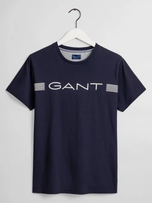 GANT męski T-shirt