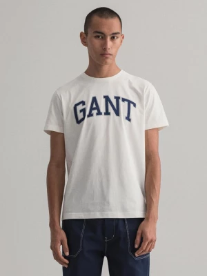 GANT męski T-shirt