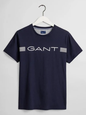 GANT męski T-shirt