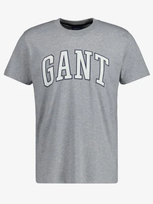 GANT Męski t-shirt