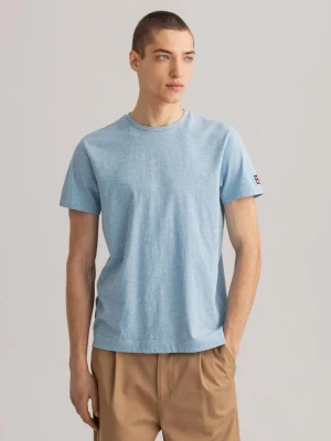 Zdjęcie produktu GANT męski T-shirt melanżowy