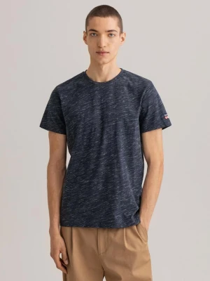 Zdjęcie produktu GANT męski T-shirt melanżowy