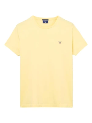 GANT męski T-shirt Original