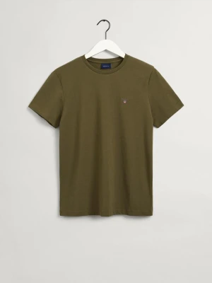 GANT męski T-shirt Original