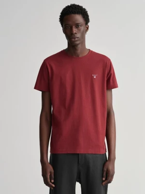 GANT męski T-shirt Original Regular Fit