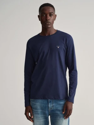Zdjęcie produktu GANT męski T-shirt Original z długim rękawem