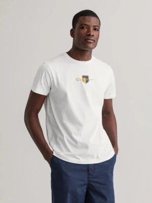 GANT męski T-shirt Pride