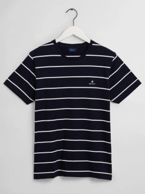 GANT męski T-shirt Regular Fit