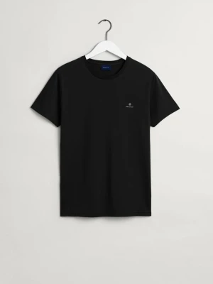 Zdjęcie produktu Męski t-shirt z krótkim rękawem slim fit GANT