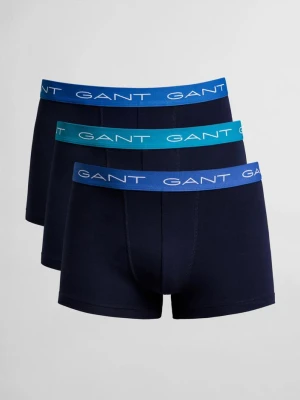 GANT męskie bokserki 3-pak