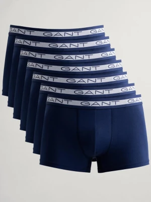 GANT męskie bokserki 7-pak