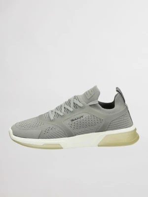 Gant męskie buty Hightown