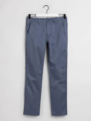 GANT męskie chinosy
