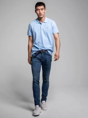 GANT męskie dżinsy Maxen Extra Slim Fit Active-Recover