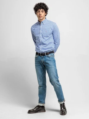 GANT męskie dżinsy Slim Fit